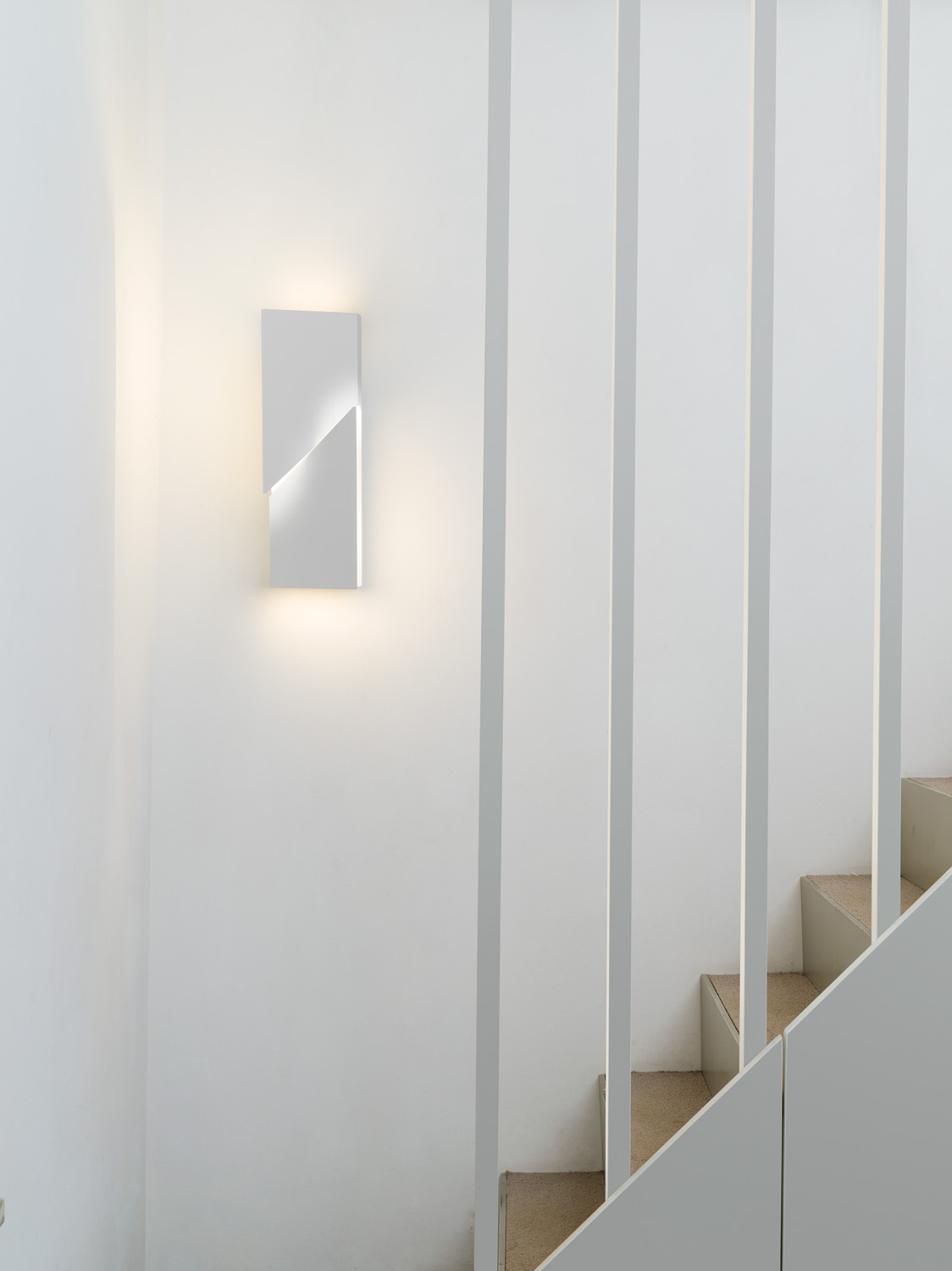 Wall Shadows Petit Lamp by Nemo Lamps
